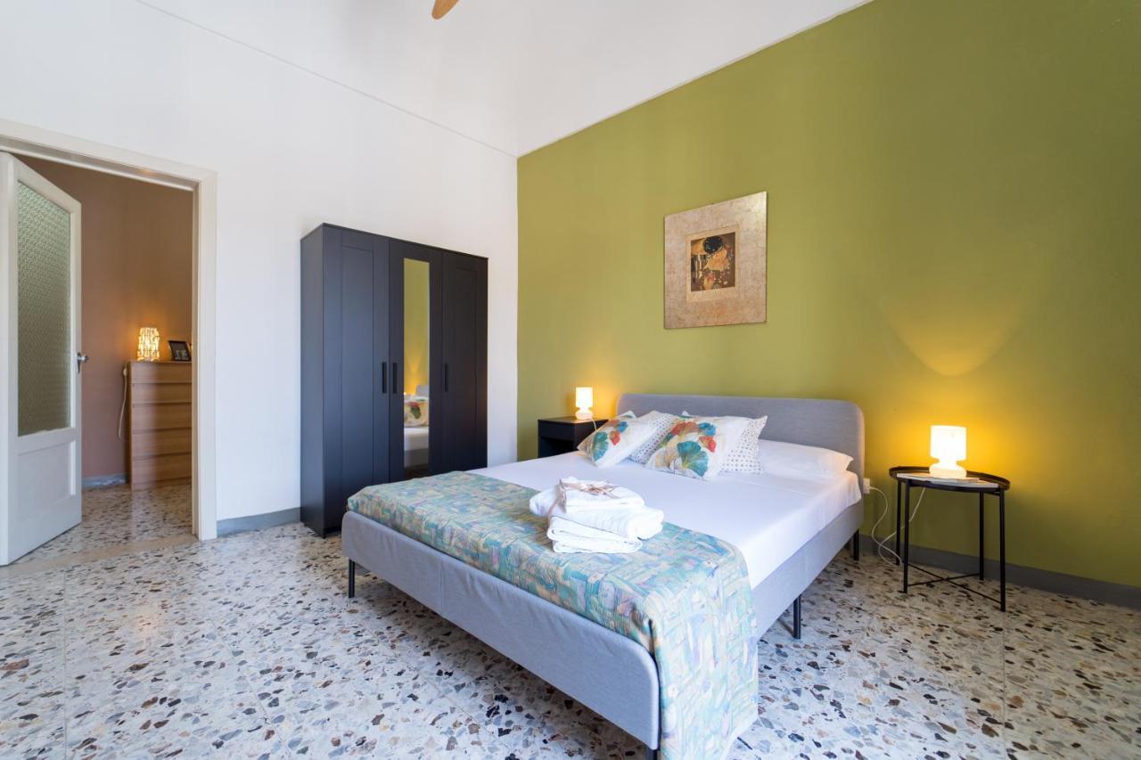 Villa Casa Lina Canicattini Bagni Exterior foto