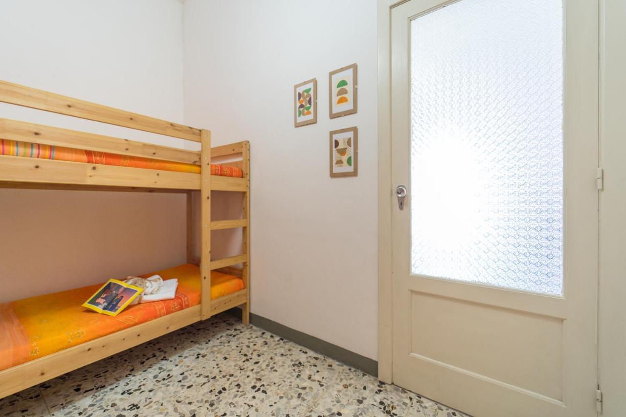 Villa Casa Lina Canicattini Bagni Exterior foto